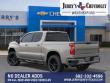 2026 Chevrolet Silverado 1500 RST Truck Crew Cab