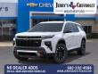 2027 Chevrolet Traverse Z71 SUV