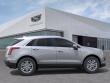 2026 CADILLAC XT5 Luxury SUV