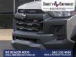 2026 Chevrolet Colorado Trail Boss Truck Crew Cab