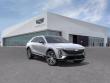 2024 CADILLAC LYRIQ Luxury SUV