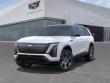 2027 CADILLAC VISTIQ Sport SUV