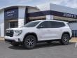 2027 GMC Acadia AT4 SUV