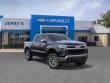 2026 Chevrolet Silverado 1500 LT w/1LT Truck Crew Cab