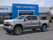 2026 Chevrolet Silverado 1500 LT w/1LT Truck Crew Cab