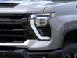 2026 Chevrolet Silverado 2500 HD LT Truck Crew Cab