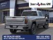 2026 GMC Sierra 3500 HD Denali Ultimate Truck Crew Cab