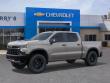 2026 Chevrolet Silverado 1500 ZR2 Truck Crew Cab