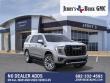 2027 GMC Yukon Denali Ultimate SUV