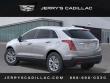 2026 CADILLAC XT5 Luxury SUV