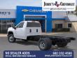 2026 Chevrolet Silverado 3500 HD Chassis Work Truck Truck Regular Cab