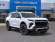 2027 Chevrolet Traverse Z71 SUV