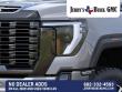 2026 GMC Sierra 2500 HD Denali Ultimate Truck Crew Cab