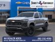 2026 Chevrolet Colorado WT Truck Crew Cab