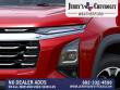 2027 Chevrolet Equinox LT SUV