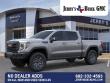 2026 GMC Sierra 1500 AT4X Truck Crew Cab