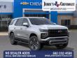 2027 Chevrolet Tahoe Z71 SUV