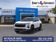 2027 Chevrolet Equinox LT SUV