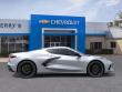 2027 Chevrolet Corvette Stingray w/1LT Coupe