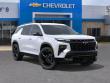 2027 Chevrolet Traverse RS SUV