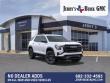 2027 GMC Terrain AT4 SUV
