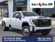 2026 GMC Sierra 3500 HD Denali Ultimate Truck Crew Cab