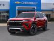 2027 Chevrolet Traverse Z71 SUV
