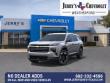 2027 Chevrolet Traverse LT SUV