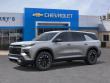 2027 Chevrolet Traverse Z71 SUV