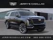 2027 CADILLAC Escalade ESV Luxury SUV