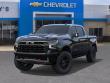2026 Chevrolet Silverado 1500 ZR2 Truck Crew Cab