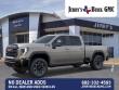 2026 GMC Sierra 2500 HD AT4X Truck Crew Cab
