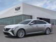 2026 CADILLAC CT5 Premium Luxury Sedan