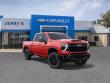 2026 Chevrolet Silverado 2500 HD LT Truck Crew Cab