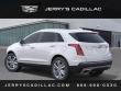 2026 CADILLAC XT5 Premium Luxury SUV