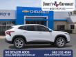2026 Chevrolet Trax LS SUV