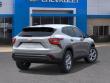 2026 Chevrolet Trax LS SUV