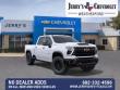 2026 Chevrolet Silverado 2500 HD ZR2 Truck Crew Cab