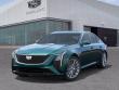 2026 CADILLAC CT5 Premium Luxury Sedan