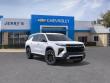 2027 Chevrolet Traverse Z71 SUV