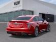 2026 CADILLAC CT5 Sport Sedan