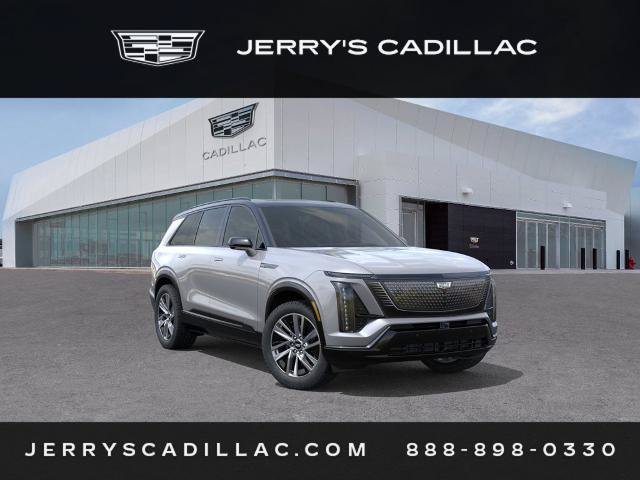 2027 CADILLAC VISTIQ Sport SUV