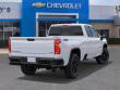 2026 Chevrolet Silverado 3500 HD LTZ Truck Crew Cab