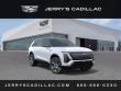 2027 CADILLAC VISTIQ Sport SUV