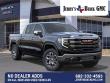 2026 GMC Sierra 1500 SLT Truck Crew Cab