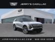 2027 CADILLAC VISTIQ Sport SUV