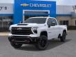 2026 Chevrolet Silverado 3500 HD LT Truck Crew Cab