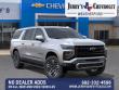2027 Chevrolet Suburban Z71 SUV