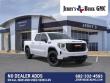2026 GMC Sierra 1500 Elevation w/3SB Truck Crew Cab