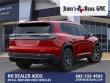 2027 GMC Acadia AT4 SUV